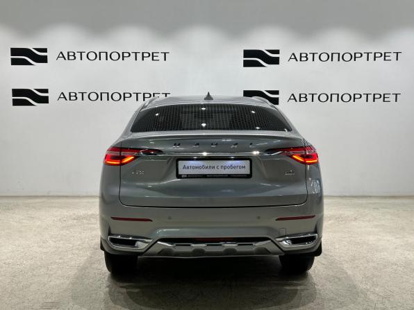 Haval F7x I с пробегом 2021 года, цена 1 649 000 рублей, 120407 км, внедорожник, Автокод Объявления