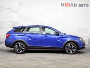 Lada (ВАЗ) Vesta I Екатеринбург  - изображение 28