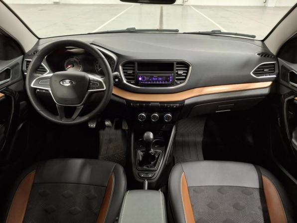 Lada (ВАЗ) Vesta I Рестайлинг (NG) с пробегом 2023 года, цена 1 410 000 рублей, 46068 км, универсал, Автокод Объявления