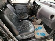 Daewoo Matiz I Рестайлинг Уфа  - изображение 35
