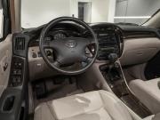 Toyota Highlander I (XU20) Москва  - изображение 32