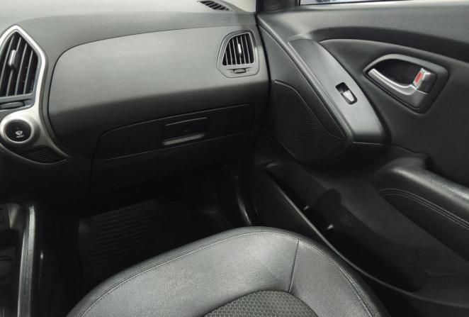 Hyundai ix35 I с пробегом 2013 года, цена 1 380 000 рублей, 142135 км, внедорожник, Автокод Объявления