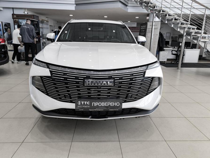 Haval F7 II Казань  - изображение 2