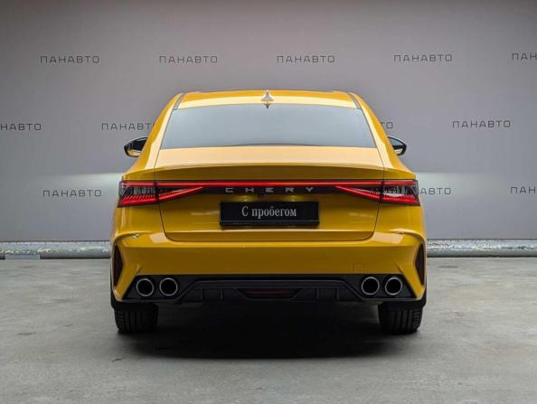 Chery Arrizo 8 с пробегом 2023 года, цена 1 625 000 рублей, 94143 км, седан, Автокод Объявления
