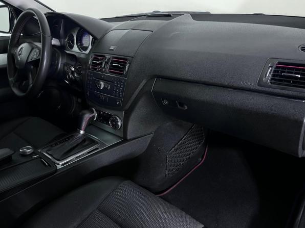 Mercedes-Benz C-Класс III (W204) с пробегом 2007 года, цена 1 035 000 рублей, 193428 км, седан, Автокод Объявления