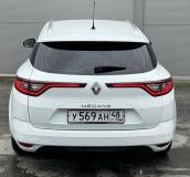 Renault Megane IV Липецк  - изображение 20
