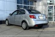 Kia Rio II Рестайлинг Владимир  - изображение 28