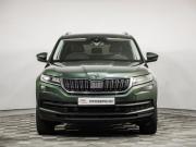 Skoda Kodiaq I Санкт-Петербург  - изображение 34