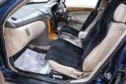 Nissan Bluebird Sylphy I (G10) Новокузнецк  - изображение 43