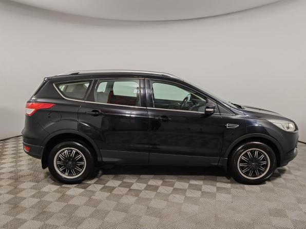 Ford Kuga II с пробегом 2014 года, цена 1 099 000 рублей, 201774 км, внедорожник, Автокод Объявления