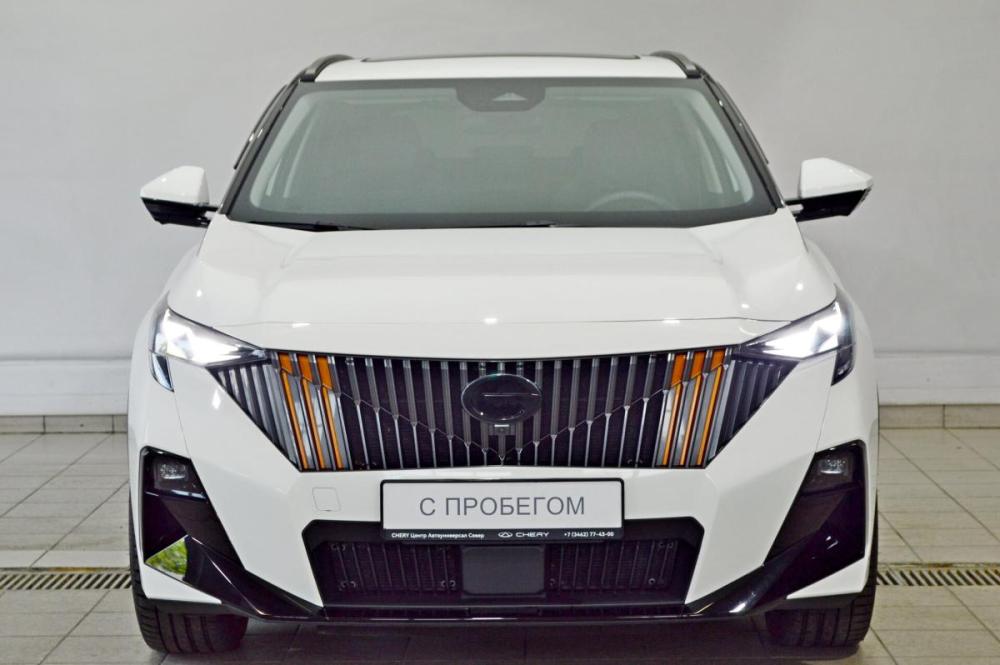 GAC GS3 Сургут  - изображение 8