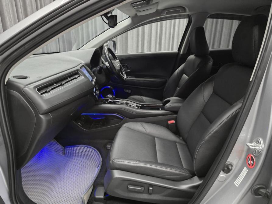Honda Vezel I Красноярск  - изображение 15