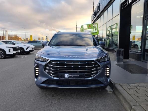 JETOUR X70+ I с пробегом 2023 года, цена 2 030 000 рублей, 32599 км, внедорожник, Автокод Объявления