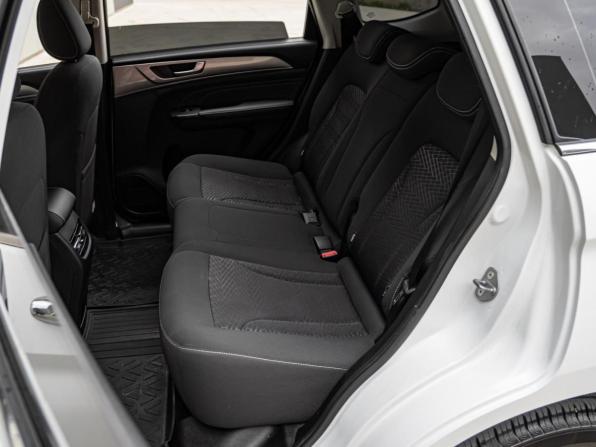 Haval M6 II с пробегом 2024 года, цена 1 770 000 рублей, 40473 км, внедорожник, Автокод Объявления