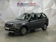 Lada (ВАЗ) Granta I Рестайлинг Азнакаево  - изображение 26