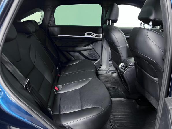 Haval F7 II с пробегом 2025 года, цена 2 690 000 рублей, 31600 км, внедорожник, Автокод Объявления