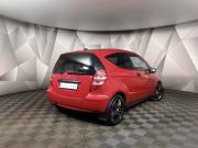 Mercedes-Benz A-Класс II (W169) Москва  - изображение 18