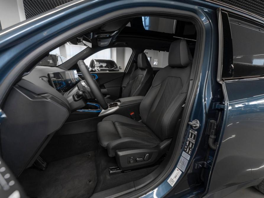 BMW X3 IV (G45/G48) Москва  - изображение 9