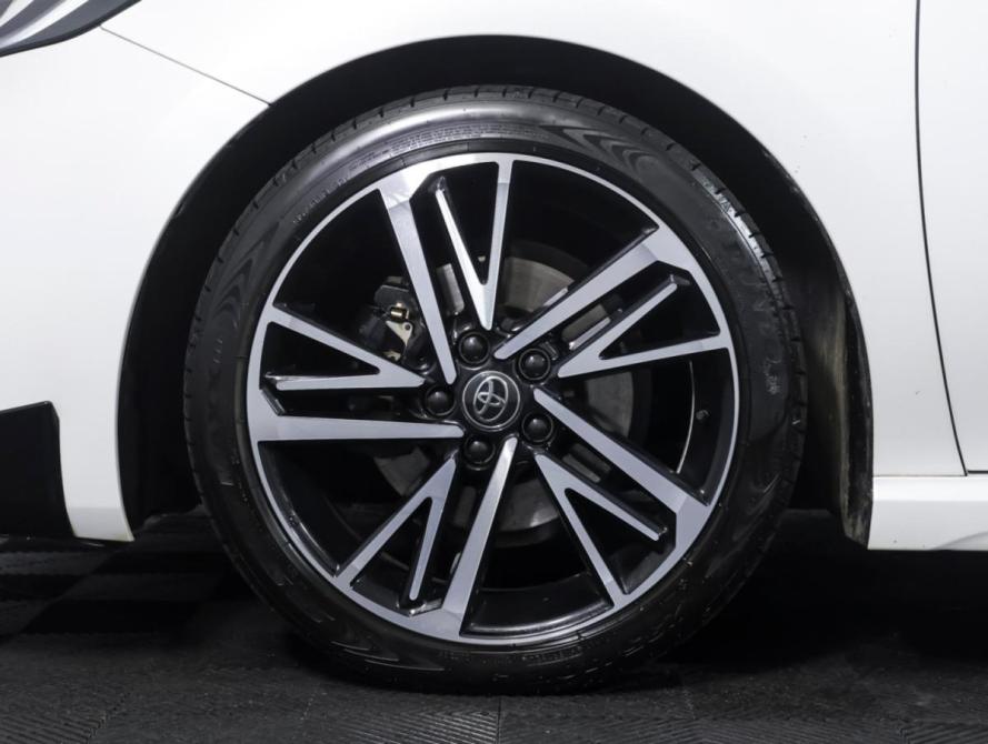 Toyota Camry IX (XV80) China Market Москва  - изображение 21