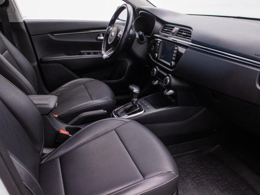 Kia Rio IV Москва  - изображение 10