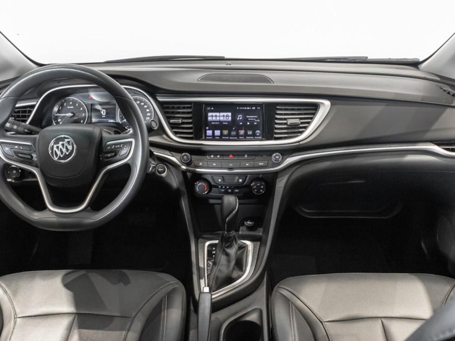 Buick Excelle III Рестайлинг Казань  - изображение 6