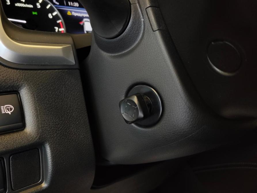 Nissan Murano III (Z52) Санкт-Петербург  - изображение 6
