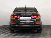Kia Rio III Рестайлинг Санкт-Петербург  - изображение 24