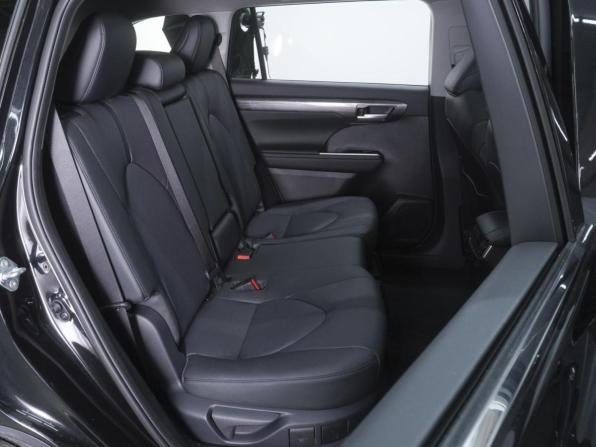 Toyota Highlander IV (XU70) с пробегом 2026 года, цена 5 450 000 рублей, 76 км, внедорожник, Автокод Объявления