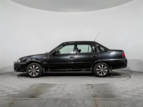 Daewoo Nexia I Рестайлинг с пробегом 2012 года, цена 199 000 рублей, 141501 км, седан, Автокод Объявления