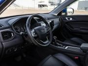 Chery Tiggo 4 I Рестайлинг Москва  - изображение 25