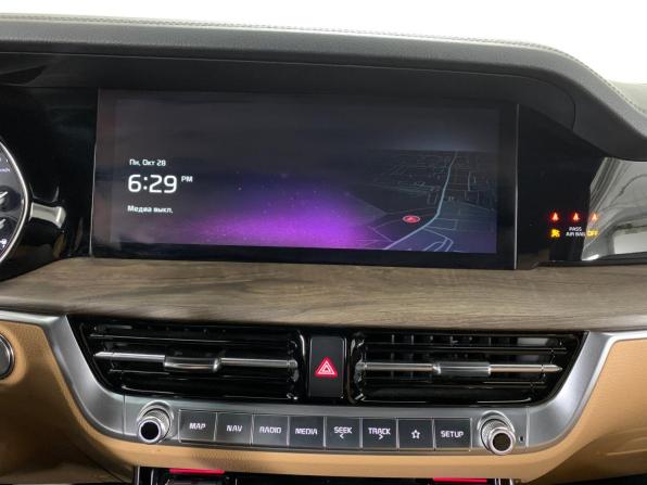 Kia Mohave I Рестайлинг 2 с пробегом 2021 года, цена 5 470 000 рублей, 31085 км, внедорожник, Автокод Объявления
