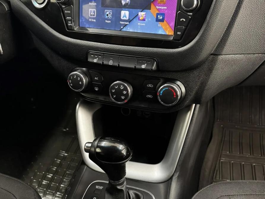 Kia Ceed II Рестайлинг Ярославль  - изображение 13
