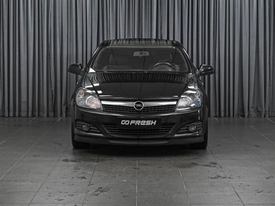 Opel Astra H Рестайлинг Ставрополь  - изображение 3