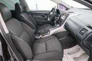 Toyota Auris I Рестайлинг Красноярск  - изображение 37