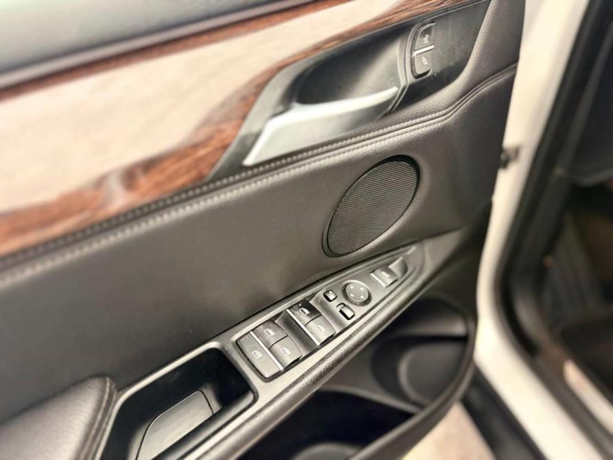 BMW X5 III (F15) Ярославль  - изображение 12