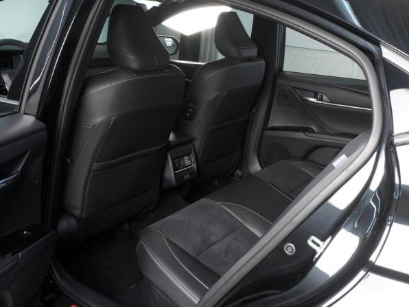 Toyota Camry IX (XV80) China Market с пробегом 2026 года, цена 4 355 000 рублей, 213 км, седан, Автокод Объявления