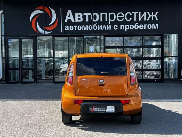 Kia Soul I с пробегом 2009 года, цена 787 707 рублей, 182765 км, хэтчбек, Автокод Объявления