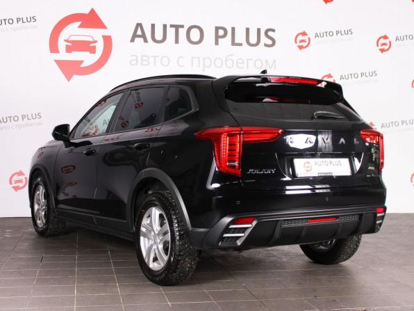Haval Jolion I Рестайлинг с пробегом 2024 года, цена 2 230 000 рублей, 14200 км, внедорожник, Автокод Объявления