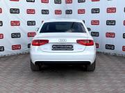 Audi A4 IV (B8) Рестайлинг Санкт-Петербург  - изображение 22