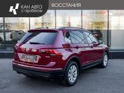 Volkswagen Tiguan II Казань  - изображение 12