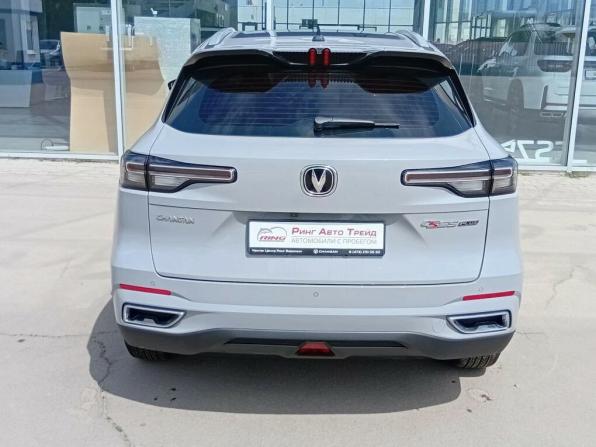 Changan CS55 Plus II с пробегом 2023 года, цена 2 150 000 рублей, 46890 км, внедорожник, Автокод Объявления