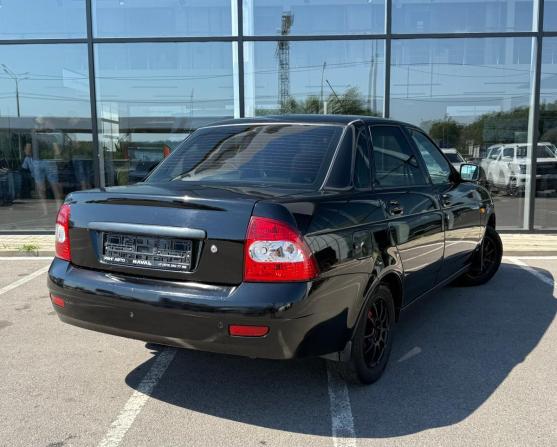 Lada (ВАЗ) Priora I с пробегом 2011 года, цена 395 000 рублей, 190000 км, седан, Автокод Объявления