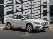 Mercedes-Benz GLA I (X156) Рестайлинг Краснодар  - изображение 23
