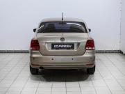 Volkswagen Polo V Рестайлинг Ростов-на-Дону  - изображение 18