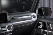Mercedes-Benz G-Класс AMG II (W463) Москва  - изображение 45