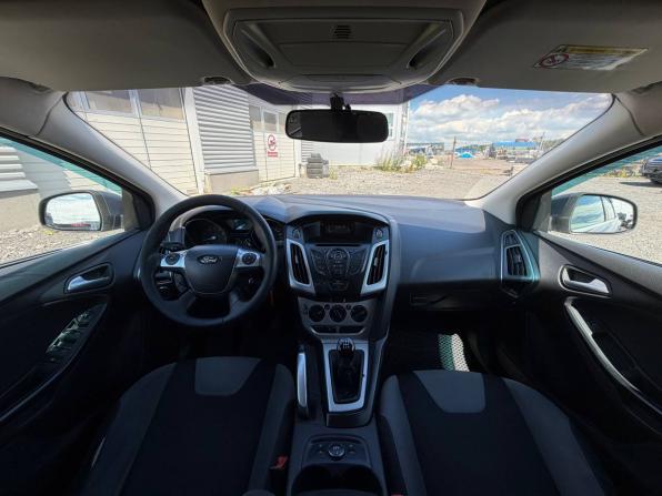 Ford Focus III с пробегом 2011 года, цена 625 000 рублей, 279000 км, универсал, Автокод Объявления