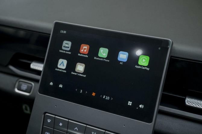 Новый Jaecoo J6 2026 года, цена 2 290 000 рублей, внедорожник, Автокод Объявления