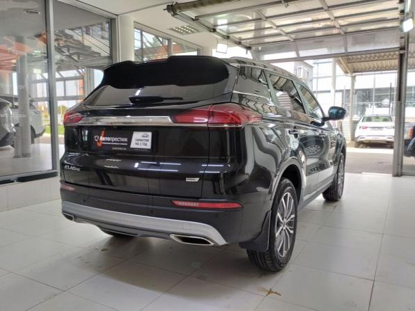 Geely Atlas Pro с пробегом 2021 года, цена 1 780 000 рублей, 94850 км, внедорожник, Автокод Объявления