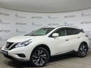 Nissan Murano III (Z52) Москва  - изображение 20