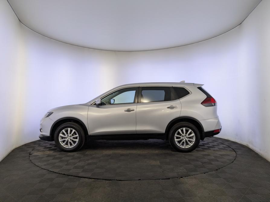 Nissan X-Trail III Рестайлинг Москва  - изображение 8